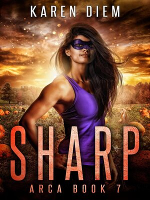 cover image of Sharp